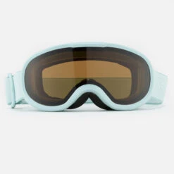 WEDZE Kids’ Ski Goggles 12 To 36 Months All Weather Category 3 Turquoise 13 WEDZE Kids’ Ski Goggles 12 To 36 Months All Weather Category 3 Turquoise -Ski Sale Store keb9deaa81306fa83371d5a6716b21e6a
