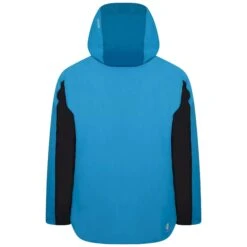 Dare 2b Mens Intercede Ski Jacket (Black/Orion) -Ski Sale Store kebaa8ff0fefb5bde145ccb08347f3f5a