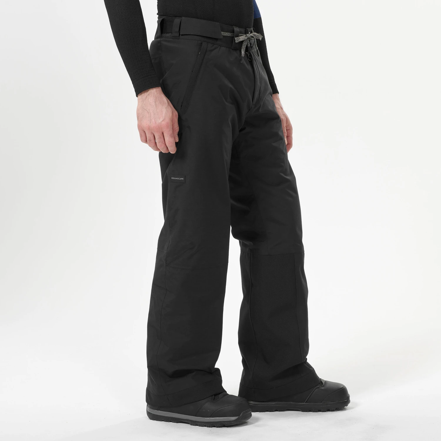 Men's Snowboard Trousers 2 Men's Snowboard Trousers - Image 2