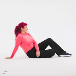 WEDZE Women's Ski Trousers 500 Slim -Ski Sale Store keca347b00fc7b57ada50d19e472cb386