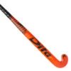 Dita Adult Advanced 100% Carbon Low Bow Field Hockey Stick CarbotecPro C100