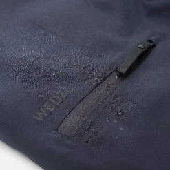 WEDZE KIDS’ SKI TROUSERS WITH BACK PROTECTOR - FR900 -Ski Sale Store kedd9147d2e366006fedf03165c235668