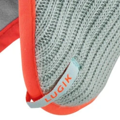 WEDZE Kids' Ski Helmet 12-36 Months (XXS: 44 - 49 Cm) 2 In 1- Turquoise -Ski Sale Store kee2c9b2c91d4493727b3b7c2477ca376