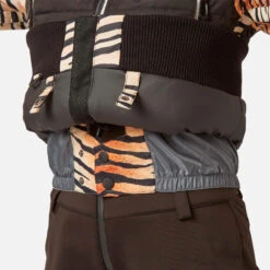FIORE HYPADRI JACKET TIGER -Ski Sale Store kee829003c0fa0fc486f2a12794a5adf5