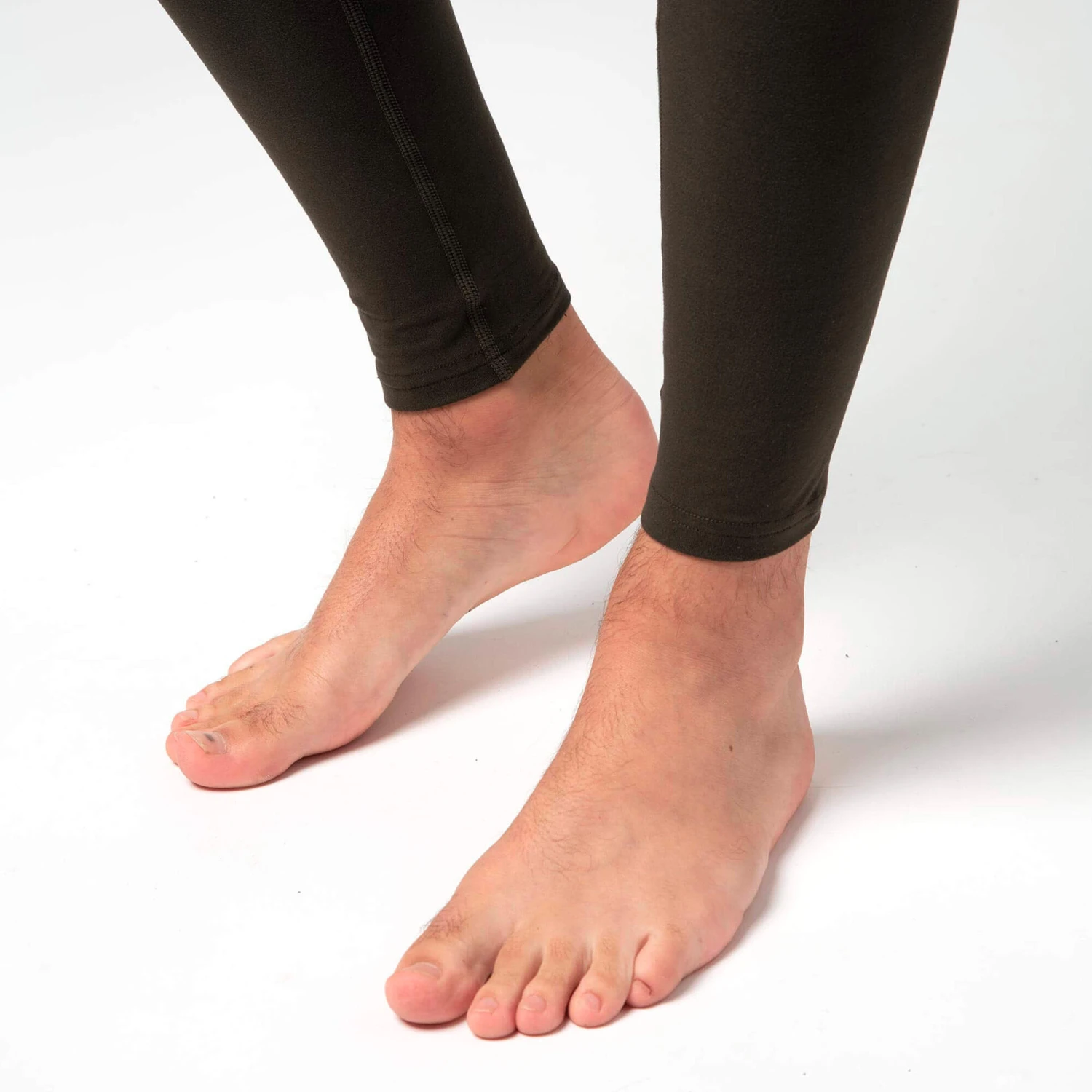 CarbonDri Bodyfit Long John Black 7 CarbonDri Bodyfit Long John Black - Image 7