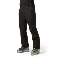 Shady Surftex Ski Pant Black