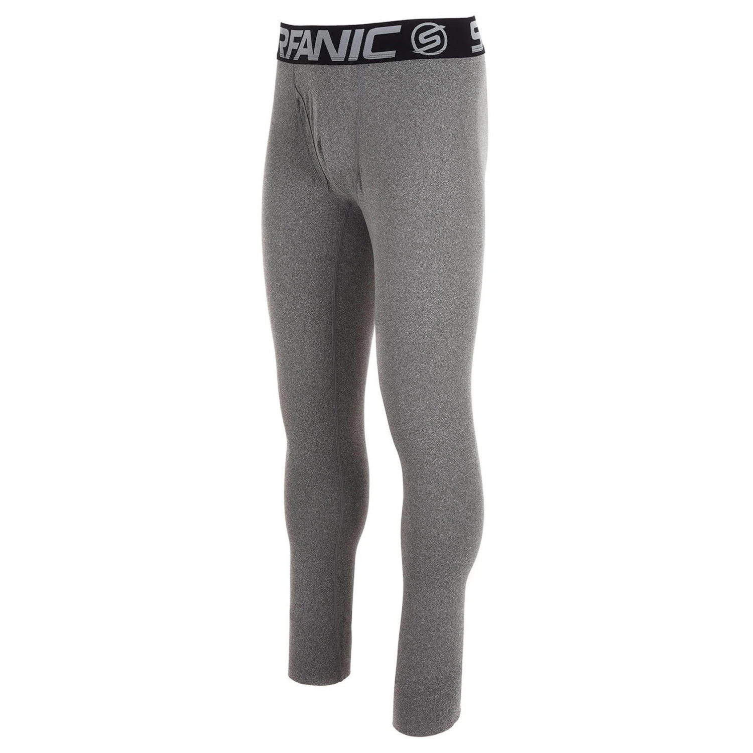 CarbonDri Bodyfit Long John Black 11 CarbonDri Bodyfit Long John Black - Image 11