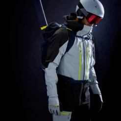 WEDZE Men’s Mountain Ski Touring Jacket -Ski Sale Store kf0fa71c8183e32940933e3f150abfdde 1