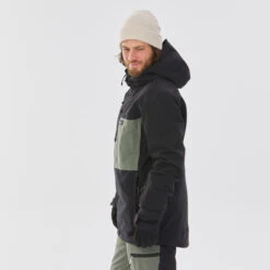 Men's Snowboard Jacket SNB 500 -Ski Sale Store kf10458f739d1ddc6639710a4d8fa8ab7