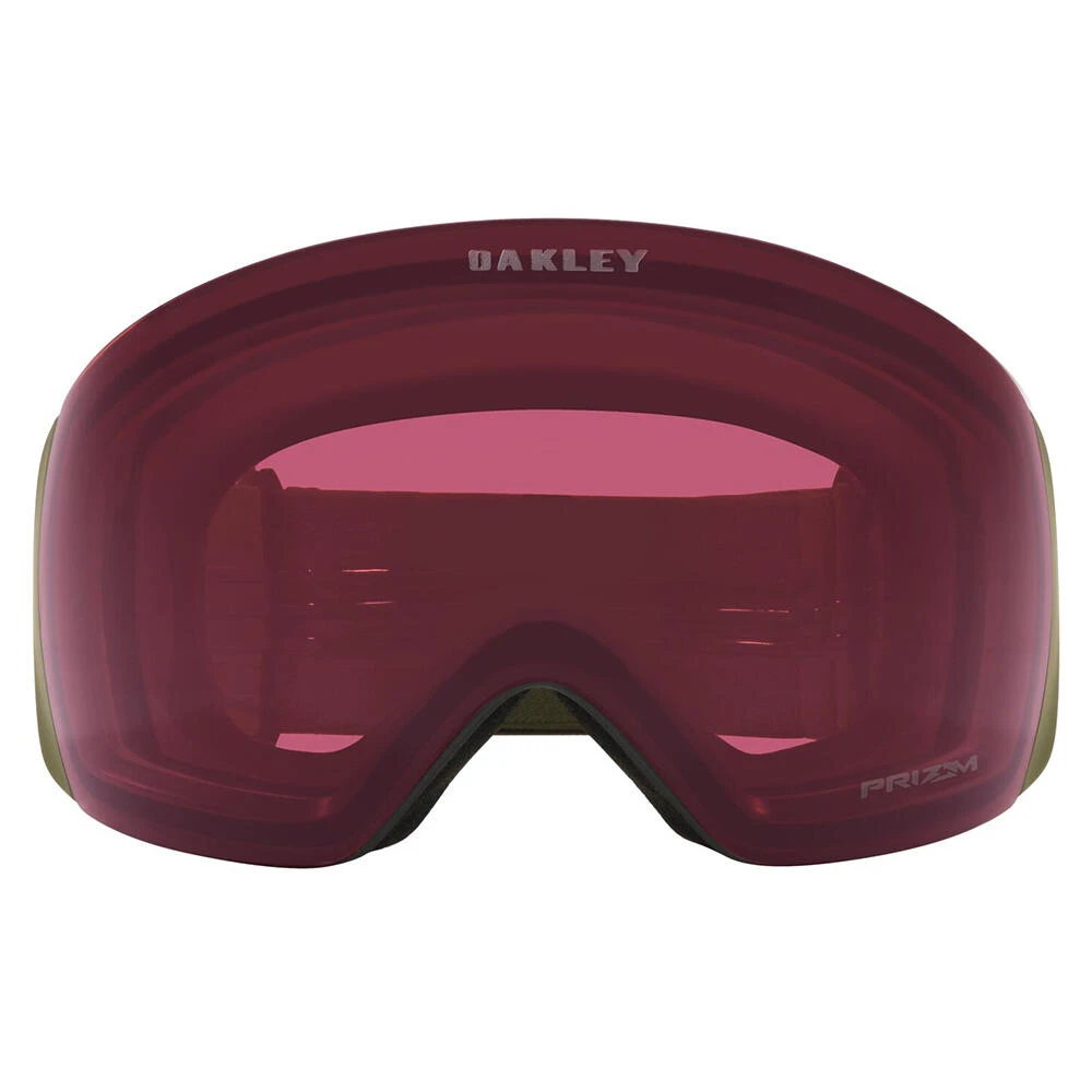 Oakley FLIGHT DECK L SNOW GOGGLES 7 Oakley FLIGHT DECK L SNOW GOGGLES - Image 7