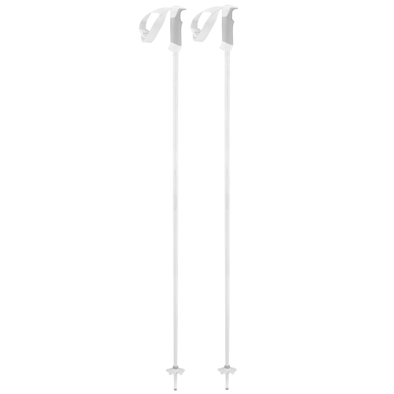 WEDZE DOWNHILL SKI POLES - BOOST 500 SAFETY 17 WEDZE DOWNHILL SKI POLES - BOOST 500 SAFETY - Image 17