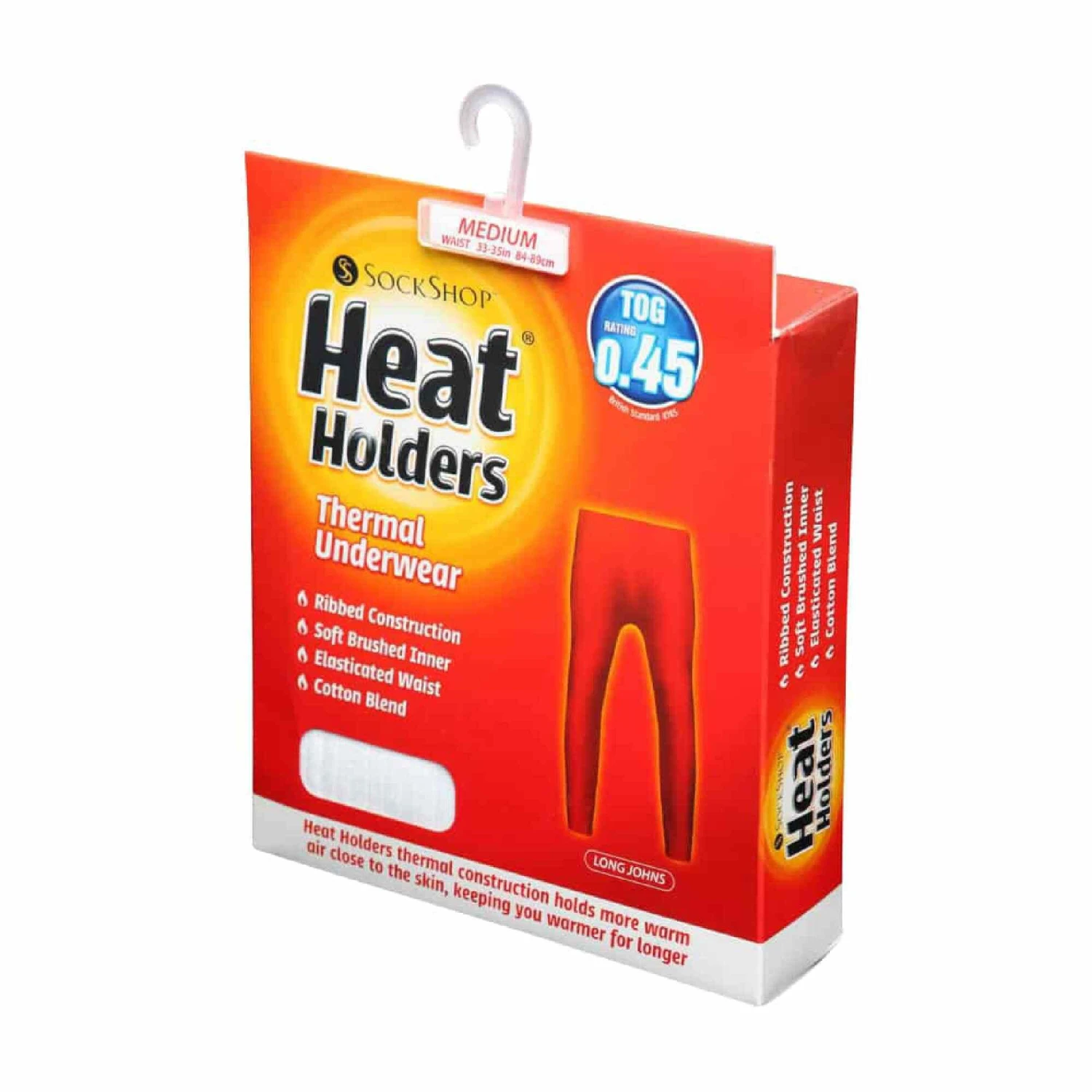 Mens Cotton Thermal Underwear Bottoms Long Johns 4 Mens Cotton Thermal Underwear Bottoms Long Johns - Image 4