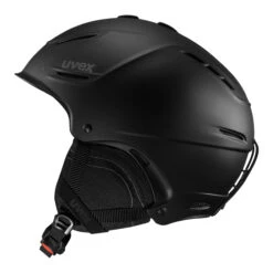 Adult D-Ski Helmet Uvex P1US 2.0 - Black 9 Adult D-Ski Helmet Uvex P1US 2.0 - Black -Ski Sale Store kf2c3a075a41cd229490d210c6283016d