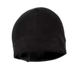 Craghoppers Unisex Adult Pro Stretch Beanie (Black)