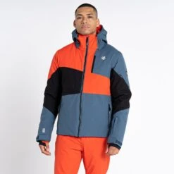 Dare 2b Supernova II Men's Ski Jacket -Ski Sale Store kf35c0e86ea302e16f42c45c168b312e2