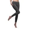 Ladies Microfleece Winter Thermal Underwear Long Johns Bottoms