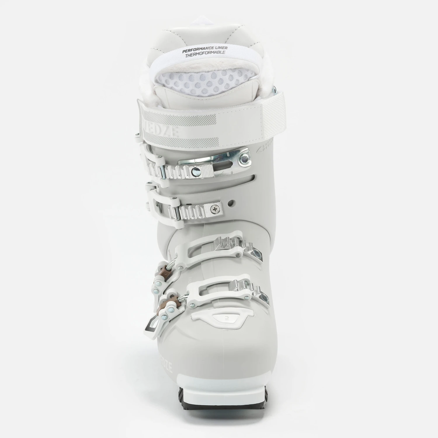 WEDZE WOMEN’S SKI BOOT - 900 GW 5 WEDZE WOMEN’S SKI BOOT - 900 GW - Image 5