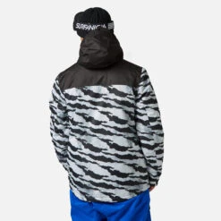 Missile Surftex Jacket Black -Ski Sale Store kf42609be4dbe27c5f2505827c443e1cb