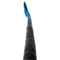 Dita Adult Intermediate 40% Carbon Low Bow Field Hockey Stick FiberTecC40 - Blue/Black -Ski Sale Store kf43e064c63aa9a45b78264d26c5e291e