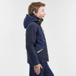 WEDZE Children's Ski Jacket -Ski Sale Store kf4c0c38d8ca71e43f8695fff92e128bb