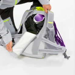 WEDZE SKI TOURING BAG 25 L - MT25 -Ski Sale Store kf59a0fdb02cc2444d89893b51e4610e6