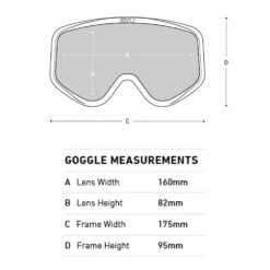 Spy WOOT SNOW GOGGLES -Ski Sale Store kf5bc24b0929374c4aa88c1c40a39774e