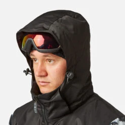 Missile Surftex Jacket Black -Ski Sale Store kf5e24c1878421488edbcdb252d074a04