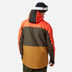 Raider Hypadri Jacket Black -Ski Sale Store kf7a23d122a9bd4747c844107cd1b4f54