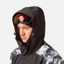 Zero Hypadri Jacket Black -Ski Sale Store kf7b467ea696aa2fce444bcfb16d744cf scaled