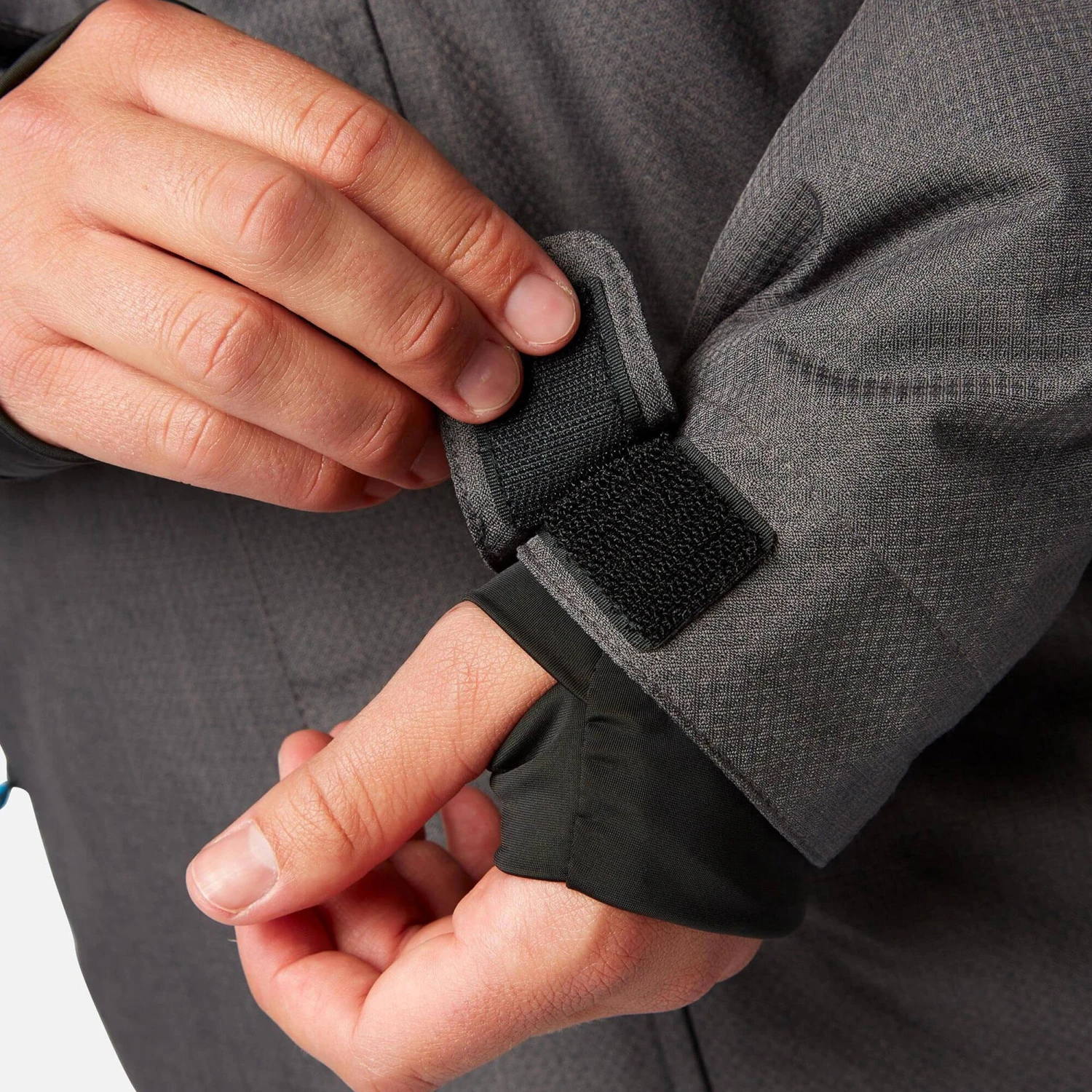 Ryder Surftex Jacket Hex Mountain 12 Ryder Surftex Jacket Hex Mountain - Image 12