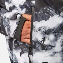 Zero Hypadri Jacket Black -Ski Sale Store kf7ef37ac37ac318bf5656b0edd14cec0 scaled