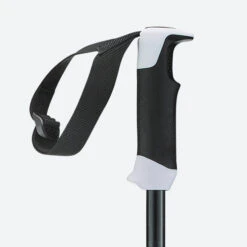 WEDZE DOWNHILL SKI POLES - BOOST 500 SAFETY 32 WEDZE DOWNHILL SKI POLES - BOOST 500 SAFETY -Ski Sale Store kf8796e6186cc94f45b531a56b1788322