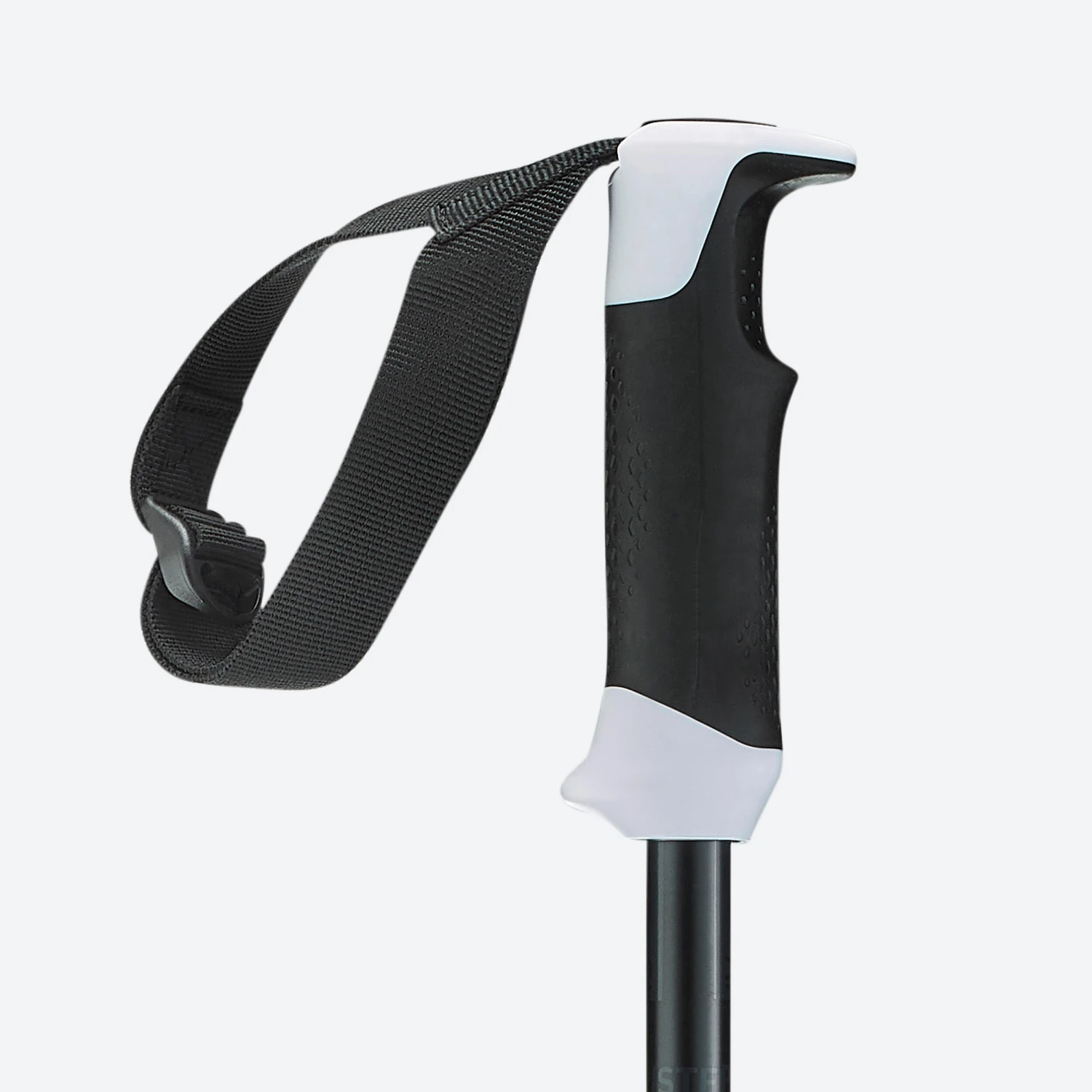 WEDZE DOWNHILL SKI POLES - BOOST 500 SAFETY 13 WEDZE DOWNHILL SKI POLES - BOOST 500 SAFETY - Image 13