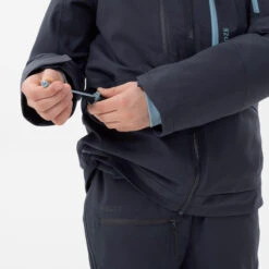 WEDZE BOY’S 3-IN-1 HIGHLY WATERPROOF SKI JACKET FR 900 -Ski Sale Store kf8f395ecb5515f982f327e755d22a61e