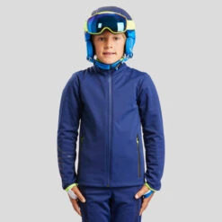 WEDZE CHILDREN'S COMPETITION SKI CLUB JACKET 980 14 WEDZE CHILDREN'S COMPETITION SKI CLUB JACKET 980 -Ski Sale Store kf9e2d546080969e02420a0fee71d019d