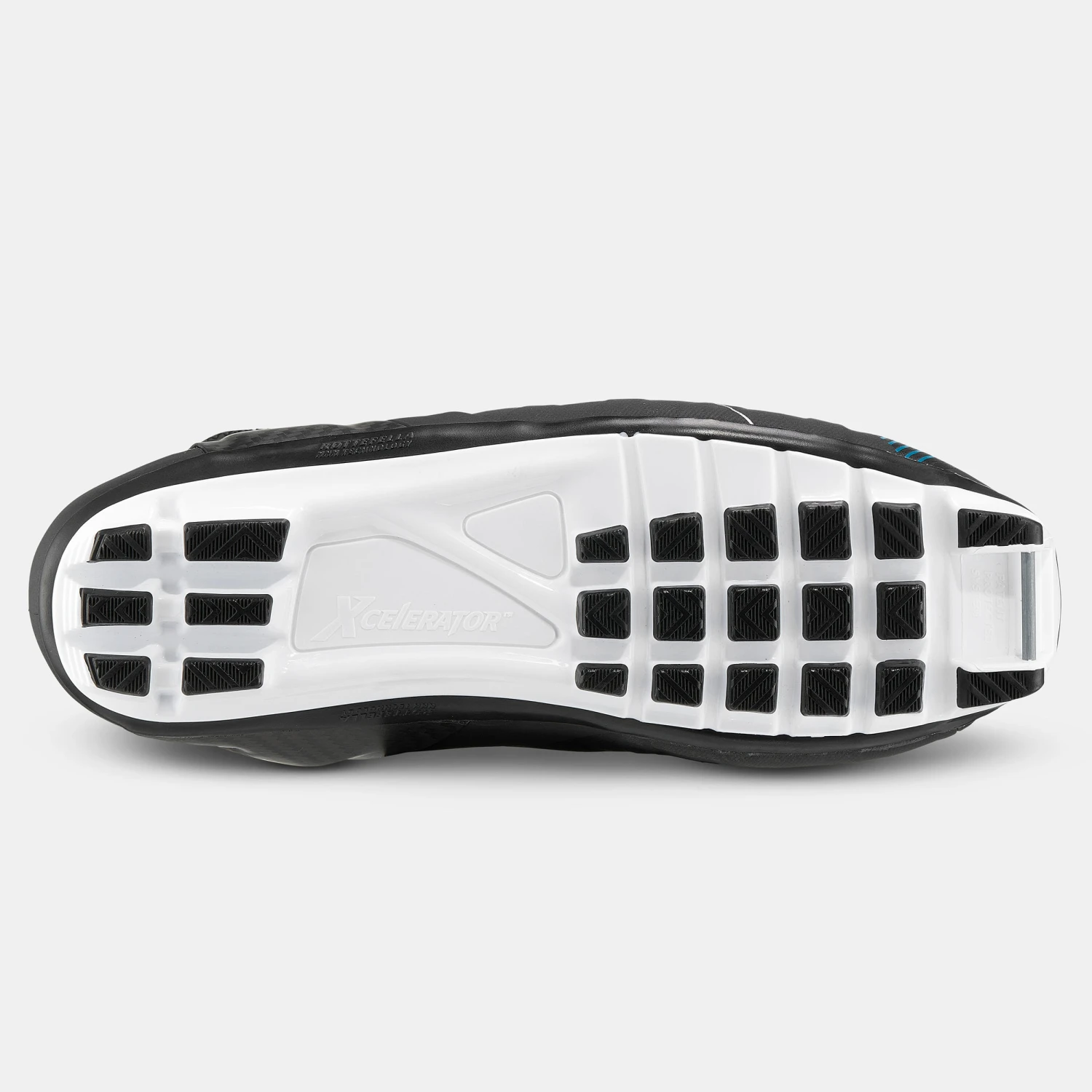 Adult Classic Cross-Country Ski Boots 9 Adult Classic Cross-Country Ski Boots - Image 9