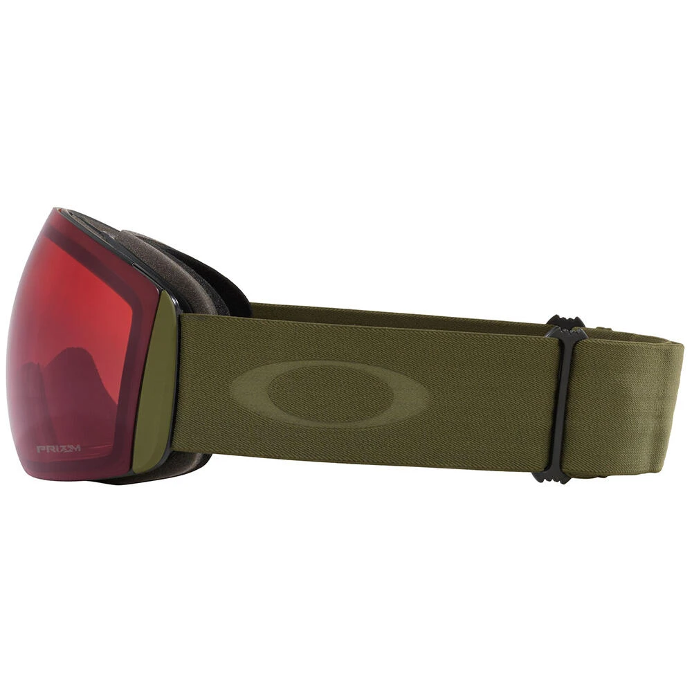 Oakley FLIGHT DECK L SNOW GOGGLES 8 Oakley FLIGHT DECK L SNOW GOGGLES - Image 8