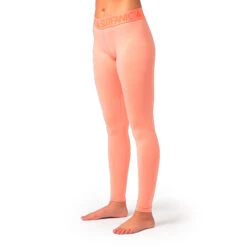 CarbonDri Cozy Long John Dusty Pink