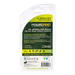 Field Hockey Braces Mouthguard Powrgard 4.Braces -Ski Sale Store kfbd19197c4daeb91b25a8790560fd625