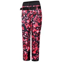 Dare 2b Womens/Ladies Liberty II Ski Trousers (Black) -Ski Sale Store kfc0165a7c93e73e1c83a7fd19f31f54c
