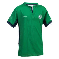 Boys' High-Intensity Field Hockey Jersey FH910 - Ixelles