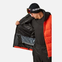 Burnout Surftex Jacket Black 23 Burnout Surftex Jacket Black -Ski Sale Store kfd5b55d0c925986742e7a7149f3d2e2a