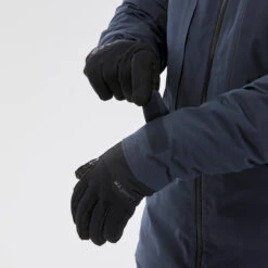 WEDZE MEN’S SKI JACKET - FR100 -Ski Sale Store kfd84a228c9e4544843c4a5dc726c90cc