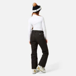 Glow Surftex Ski Pant Black -Ski Sale Store kfde8929c58d40a5a592c928550923534