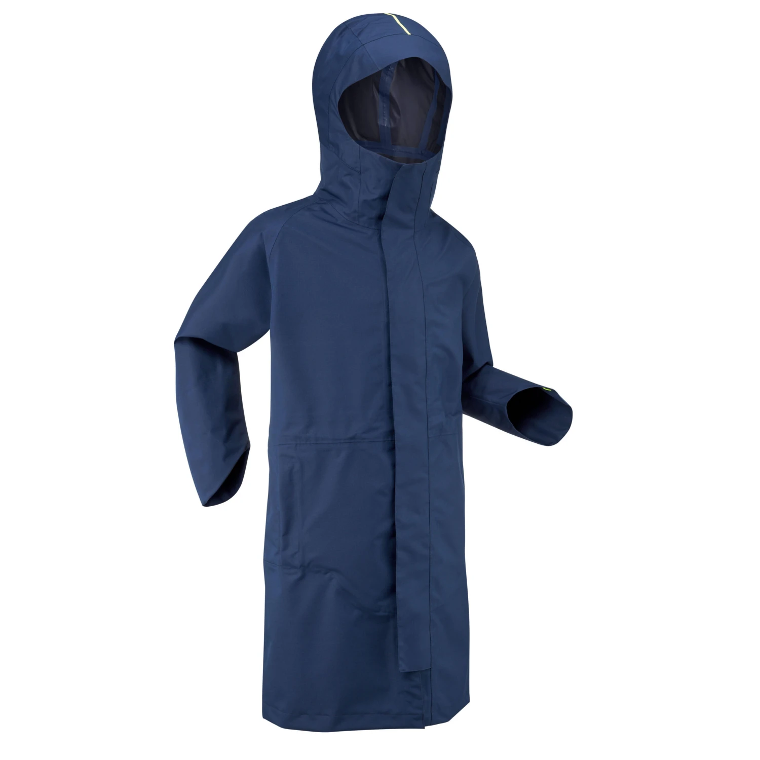 WEDZE KID'S SKI CLUB COMPETITION CAPE 980 1 WEDZE KID'S SKI CLUB COMPETITION CAPE 980