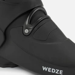 WEDZE MEN’S SKI BOOT - 100 13 WEDZE MEN’S SKI BOOT - 100 -Ski Sale Store kfe825333af0538018c19d6c14182df04