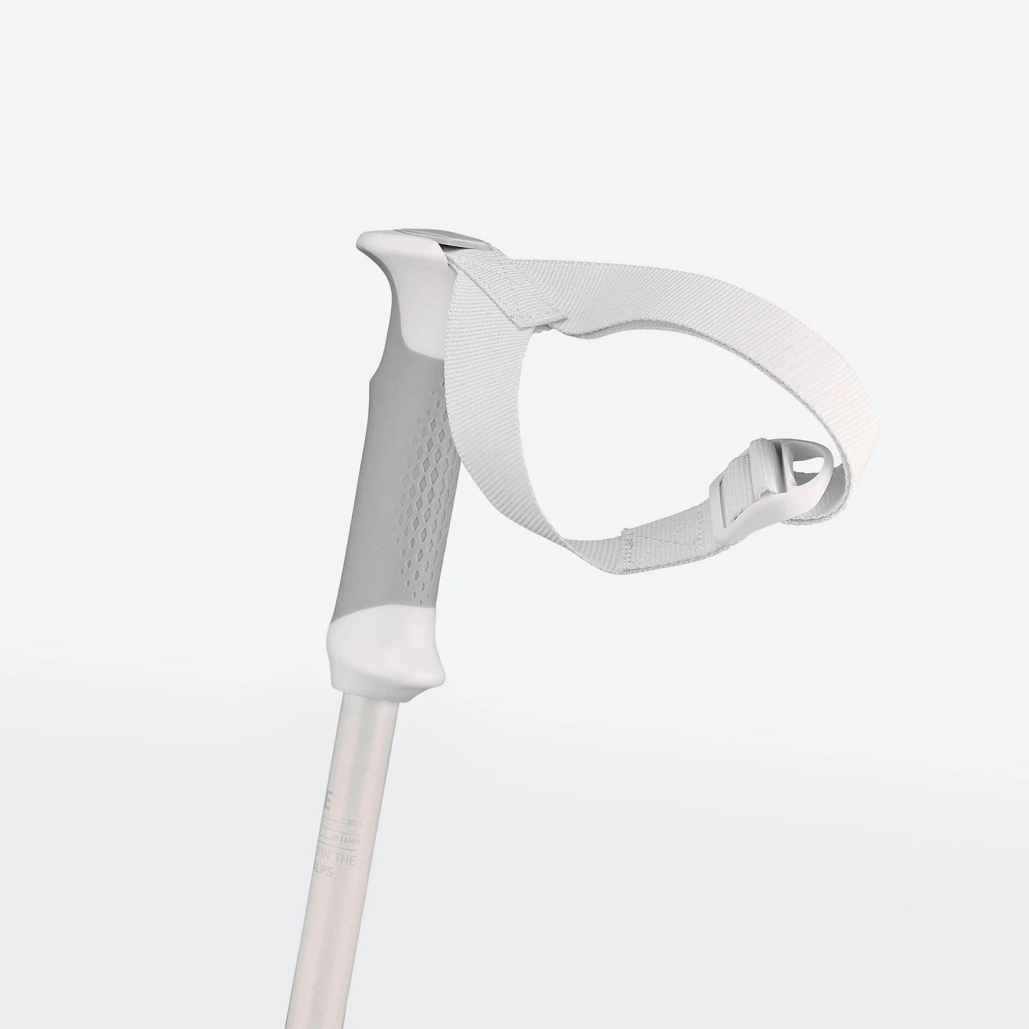 WEDZE DOWNHILL SKI POLES - BOOST 500 SAFETY 18 WEDZE DOWNHILL SKI POLES - BOOST 500 SAFETY - Image 18