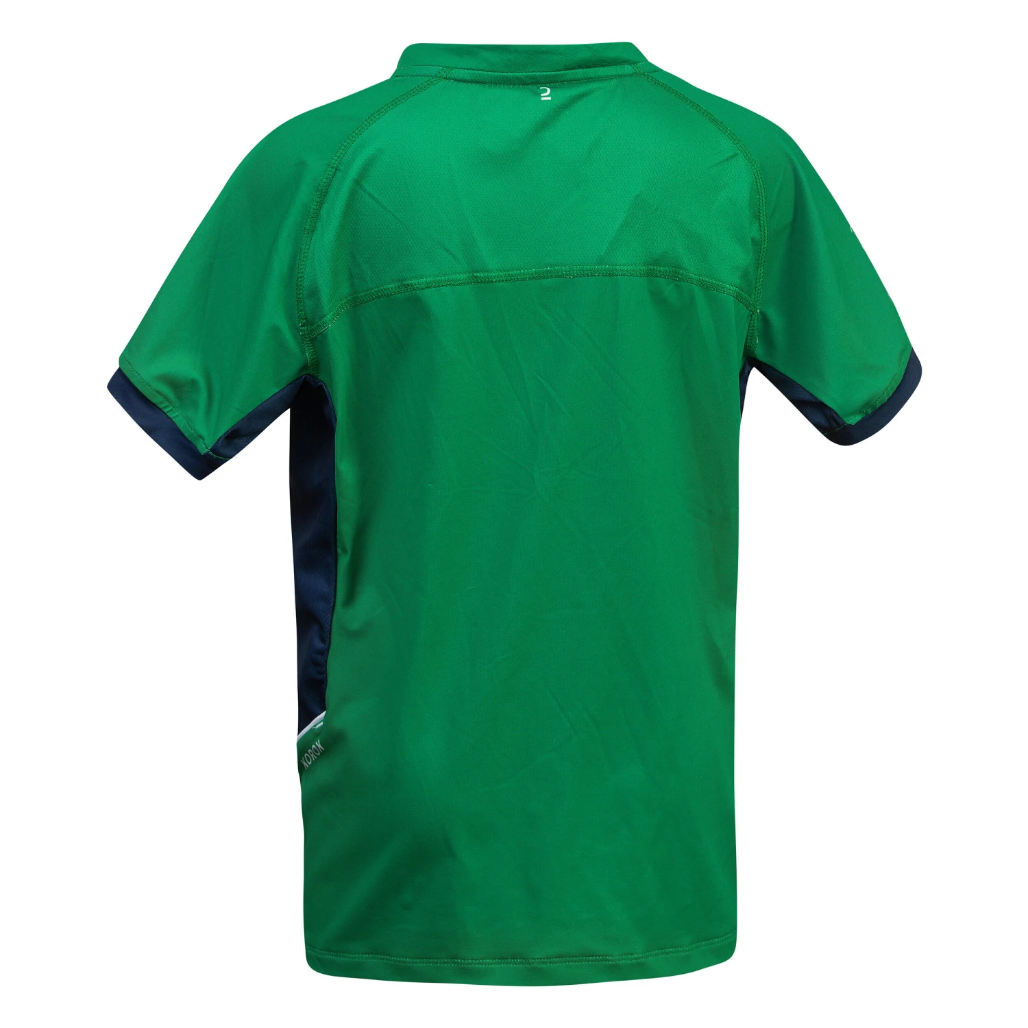 Boys' High-Intensity Field Hockey Jersey FH910 - Ixelles 2 Boys' High-Intensity Field Hockey Jersey FH910 - Ixelles - Image 2