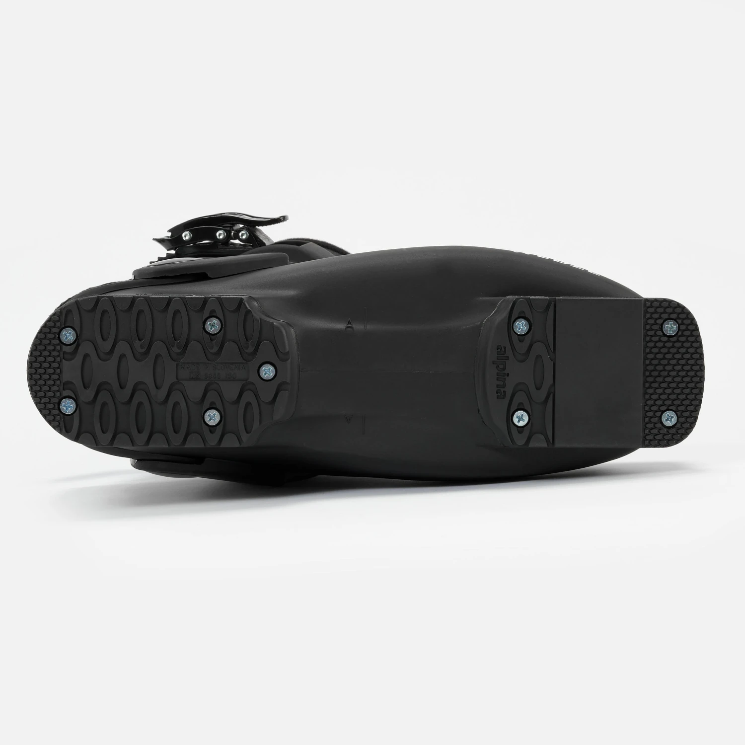 WEDZE MEN’S SKI BOOT - 100 10 WEDZE MEN’S SKI BOOT - 100 - Image 10