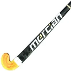 Mercian Scorpion FGB Junior Wooden Hockey Stick, Black/Gold -Ski Sale Store kffec73a1781cccfb3bb735bce3dde8ca